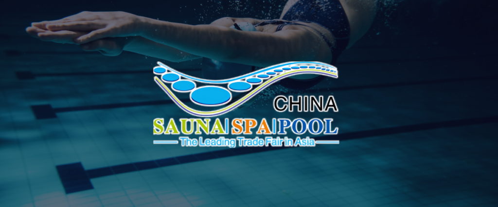 China tem maior evento mundial de piscinas e spas a partir de amanhã